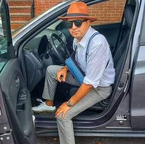 Meet your Posher, Benassou